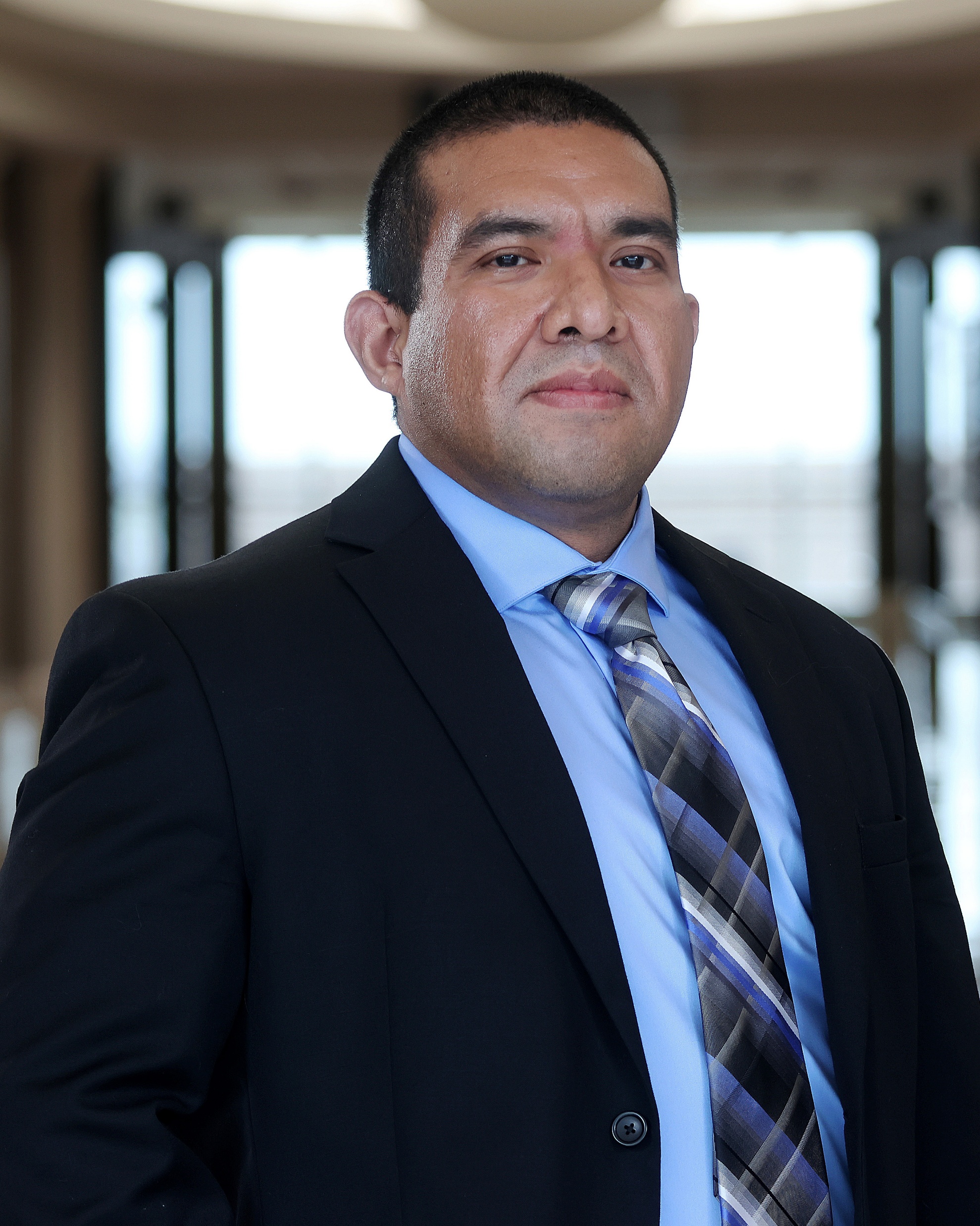 Abogado Gerardo Mejía